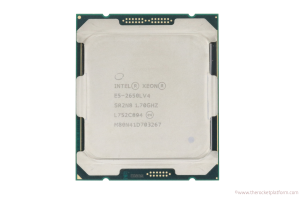 Cisco UCS Intel Xeon E5-2650LE Processor 1.70Ghz