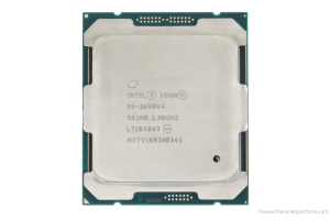 Cisco UCS Intel Xeon E5-2658E Processor 2.30Ghz