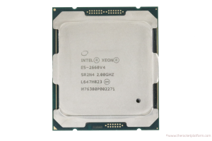 Cisco UCS Intel Xeon E5-2660E Processor 2.00Ghz
