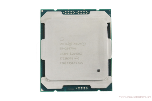 Cisco UCS Intel Xeon E5-2667E Processor 3.20Ghz