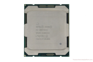Cisco UCS Intel Xeon E5-2697AE Processor 2.60Ghz