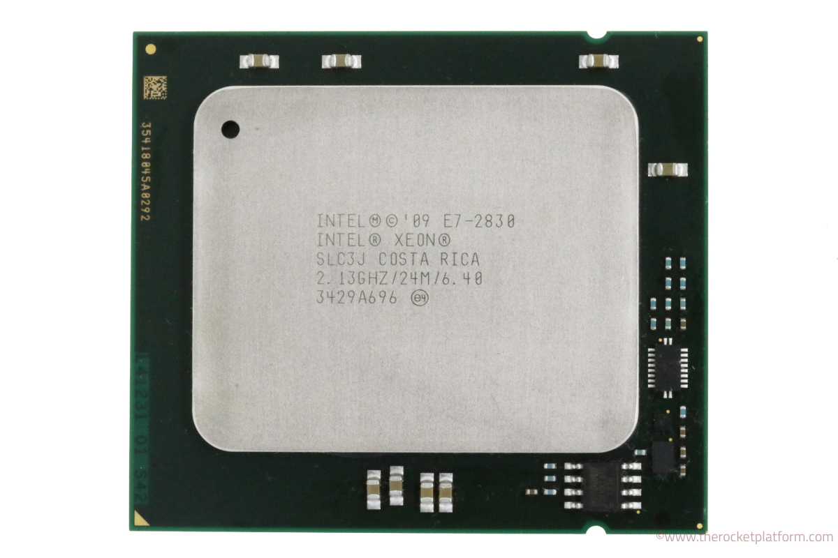 Cisco UCS Intel Xeon E7-2830 Processor 2.13Ghz