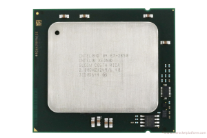 Cisco UCS Intel Xeon E7-2850 Processor 2.00Ghz