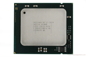 Cisco UCS Intel Xeon E7-2870 Processor 2.40Ghz