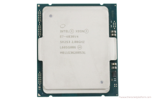 Cisco UCS Intel Xeon E7-4830E Processor 2.00Ghz