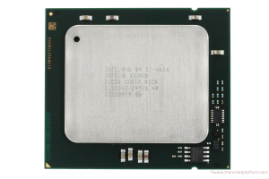 Cisco UCS Intel Xeon E7-4830 Processor 2.13Ghz