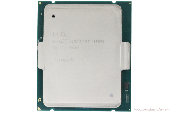 Cisco UCS Intel Xeon E7-4850B Processor 2.30Ghz