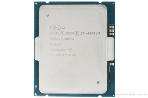 Cisco UCS Intel Xeon E7-4850D Processor 2.20Ghz