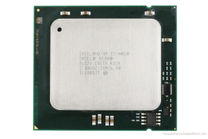 Cisco UCS Intel Xeon E7-4850 Processor 2.00Ghz
