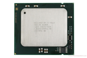 Cisco UCS Intel Xeon E7-4860 Processor 2.26Ghz