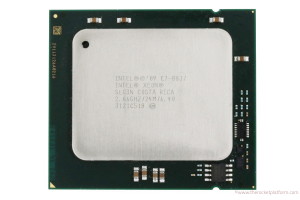 Cisco UCS Intel Xeon E7-8837 Processor 2.67Ghz
