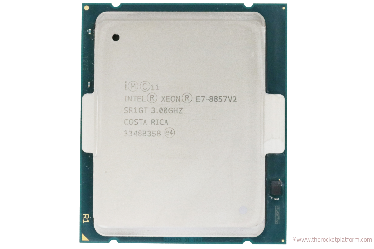 Cisco UCS Intel Xeon E7-8857B Processor 3.00Ghz