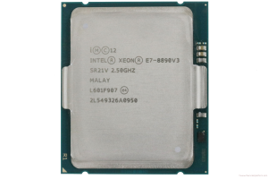 Cisco UCS Intel Xeon E7-8890D Processor 2.50Ghz