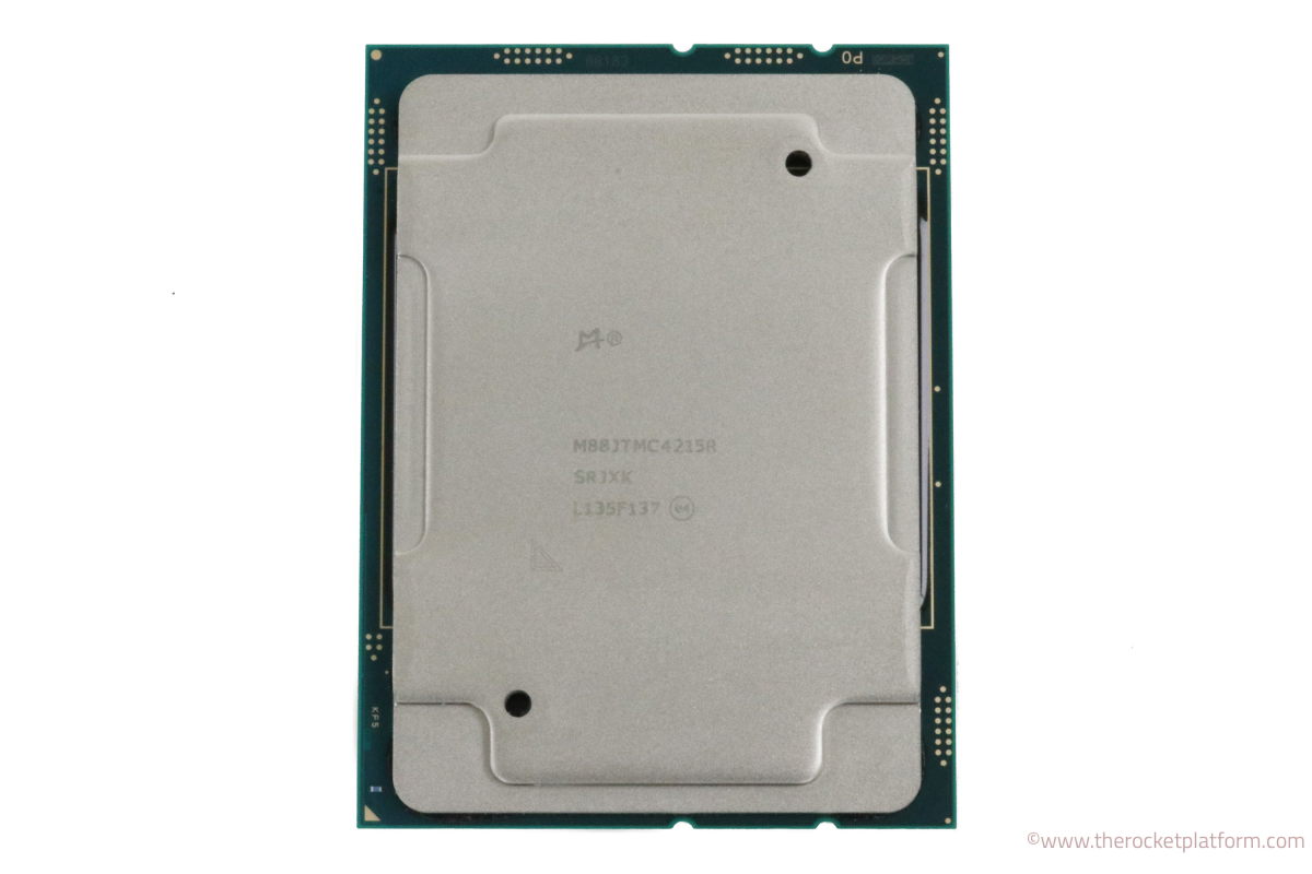 Cisco UCS Intel Xeon Silver 4215R Processor 3.20Ghz