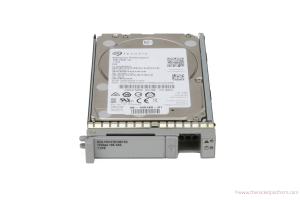 Cisco UCS Hard Drive 1.2TB 10K RPM SFF 12Gb SAS Interface