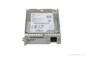 Cisco UCS Hard Drive 450GB 15K RPM SFF 12Gb SAS Interface
