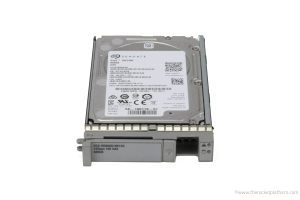 Cisco UCS Hard Drive 600GB 10K RPM SFF 12Gb SAS Interface
