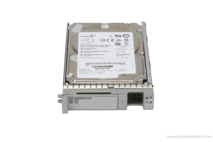 Cisco UCS Hard Drive 900GB 10K RPM SFF 6Gb SAS Interface