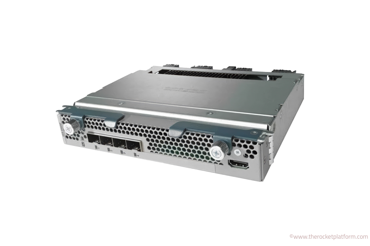 Cisco UCS 2204XP I/O Module