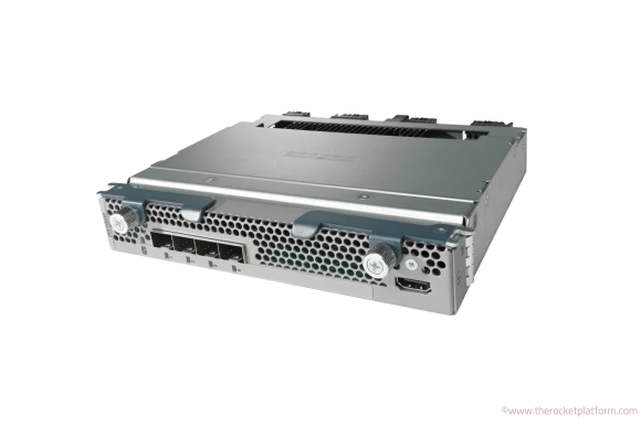 Cisco UCS 2204XP I/O Module