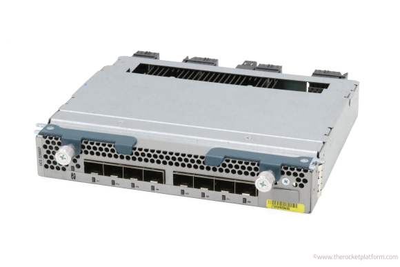 Cisco UCS 2208XP I/O Module
