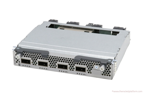 Cisco UCS 2304 I/O Module