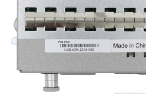 Cisco UCS 2304 I/O Module