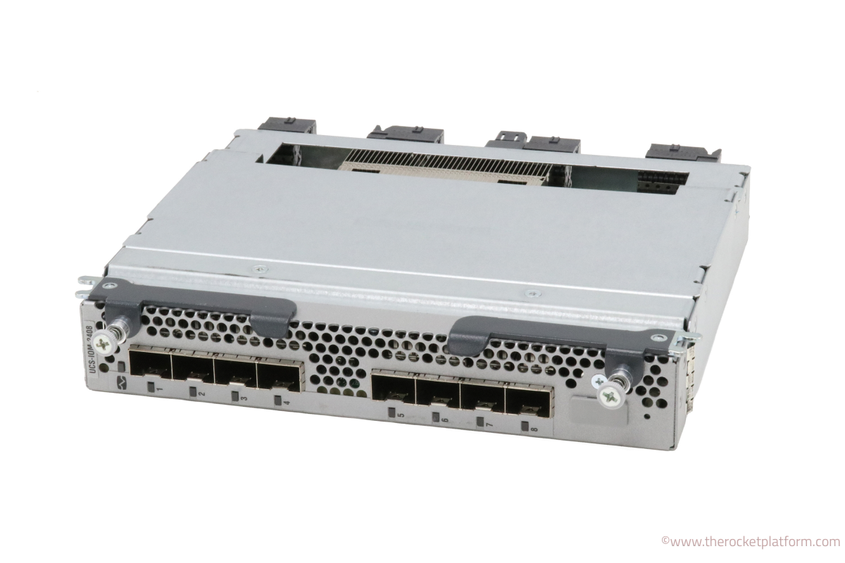Cisco UCS 2408 I/O Module