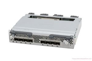 Cisco UCS 2408 I/O Module