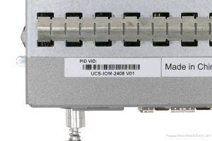 Cisco UCS 2408 I/O Module