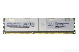 Cisco UCS Memory 32GB Quad Rank DDR3-1866