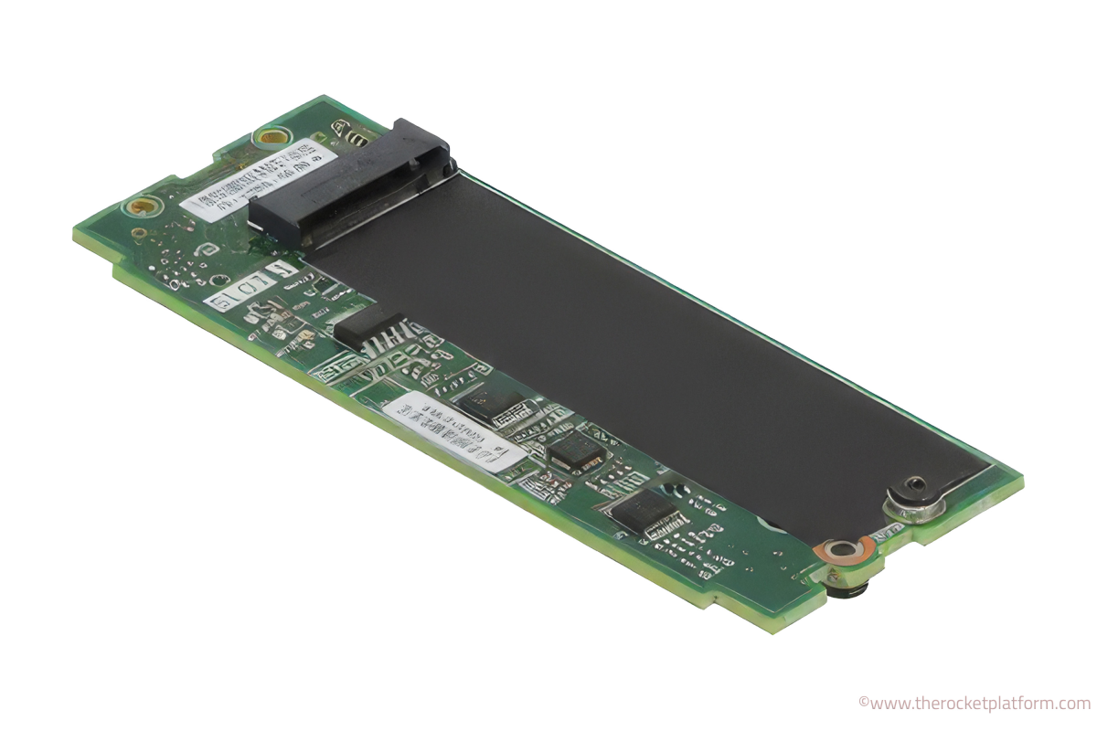 Cisco UCS Mini Storage Carrier for M.2 SATA