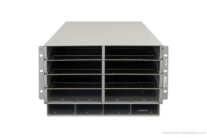 Cisco UCS 5108 Blade Server AC2 Chassis