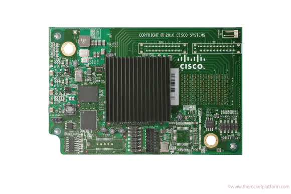 Cisco UCS 1600GB Fusion ioMemory3