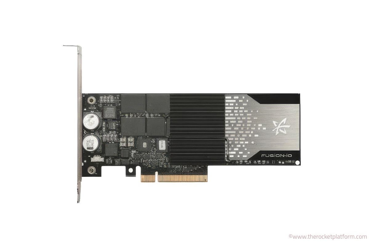 Cisco UCS 365GB MLC Fusion ioDrive2