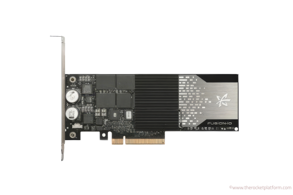 Cisco UCS 365GB MLC Fusion ioDrive2