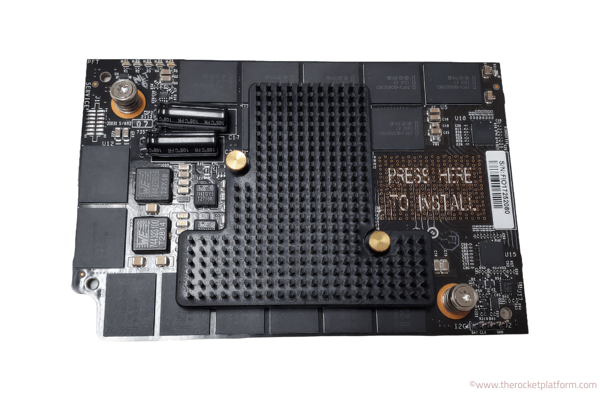 Cisco UCS 785GB MLC Fusion ioDrive2