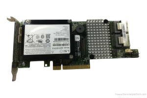 Cisco UCS LSI 400GB SLC WarpDrive