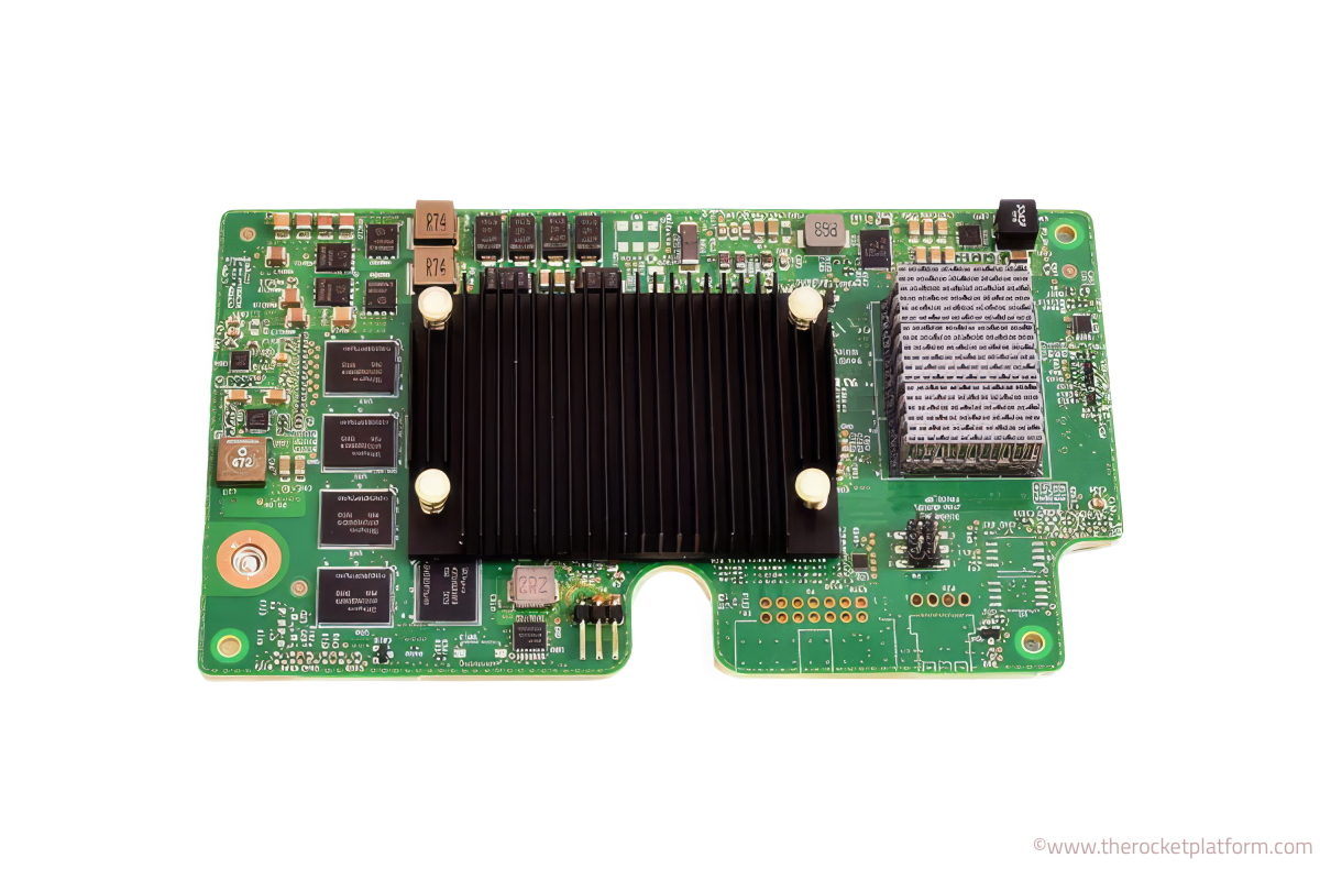 Cisco UCS Virtual Interface Card 1340