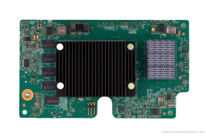 Cisco UCS Virtual Interface Card 1440