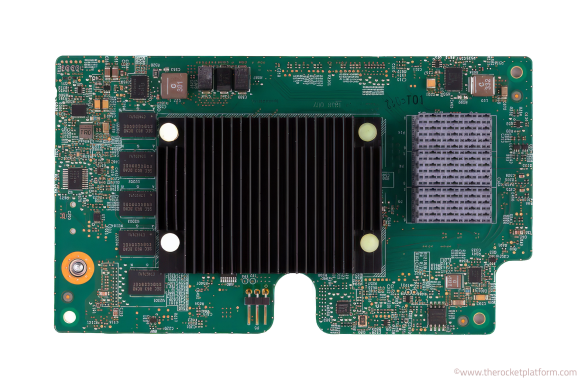 Cisco UCS Virtual Interface Card 1440