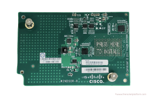 Cisco UCS Port Expander