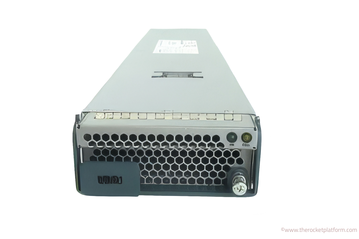 Cisco UCS 2500 Watt DC 48 Power Supply