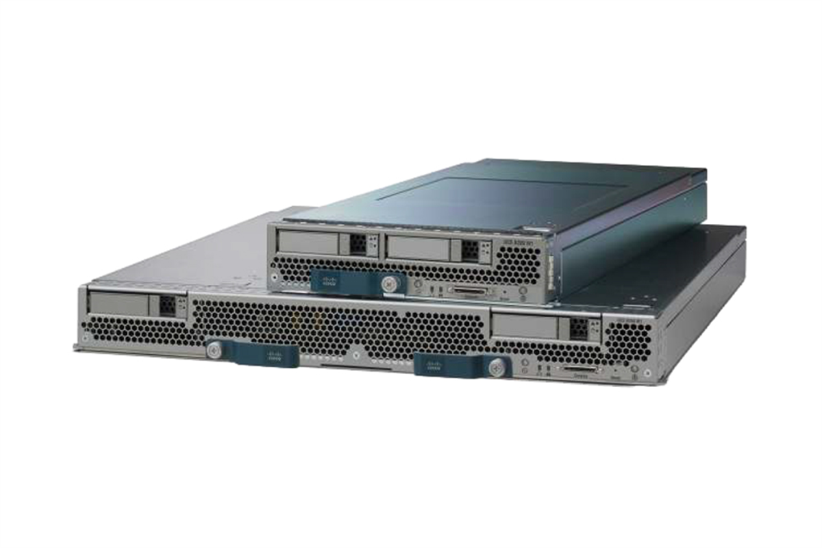 Cisco UCS B200 M2 Base Blade Server