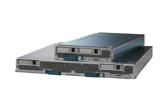 Cisco UCS B200 M2 Base Blade Server