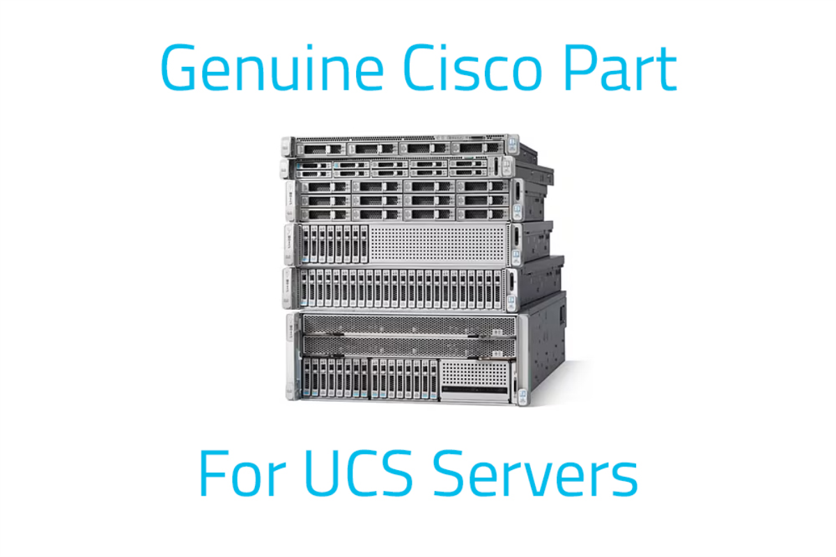 Cisco UCS FlexStorage 12G SAS RAID Controller