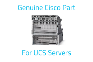 Cisco UCS FlexStorage 12G SAS RAID Controller