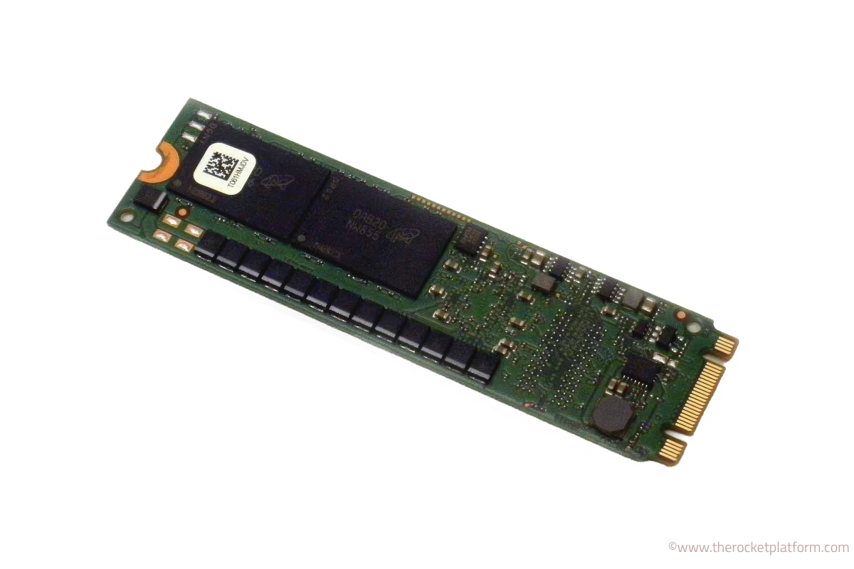 Cisco UCS 1.9TB SATA M.2 SSD