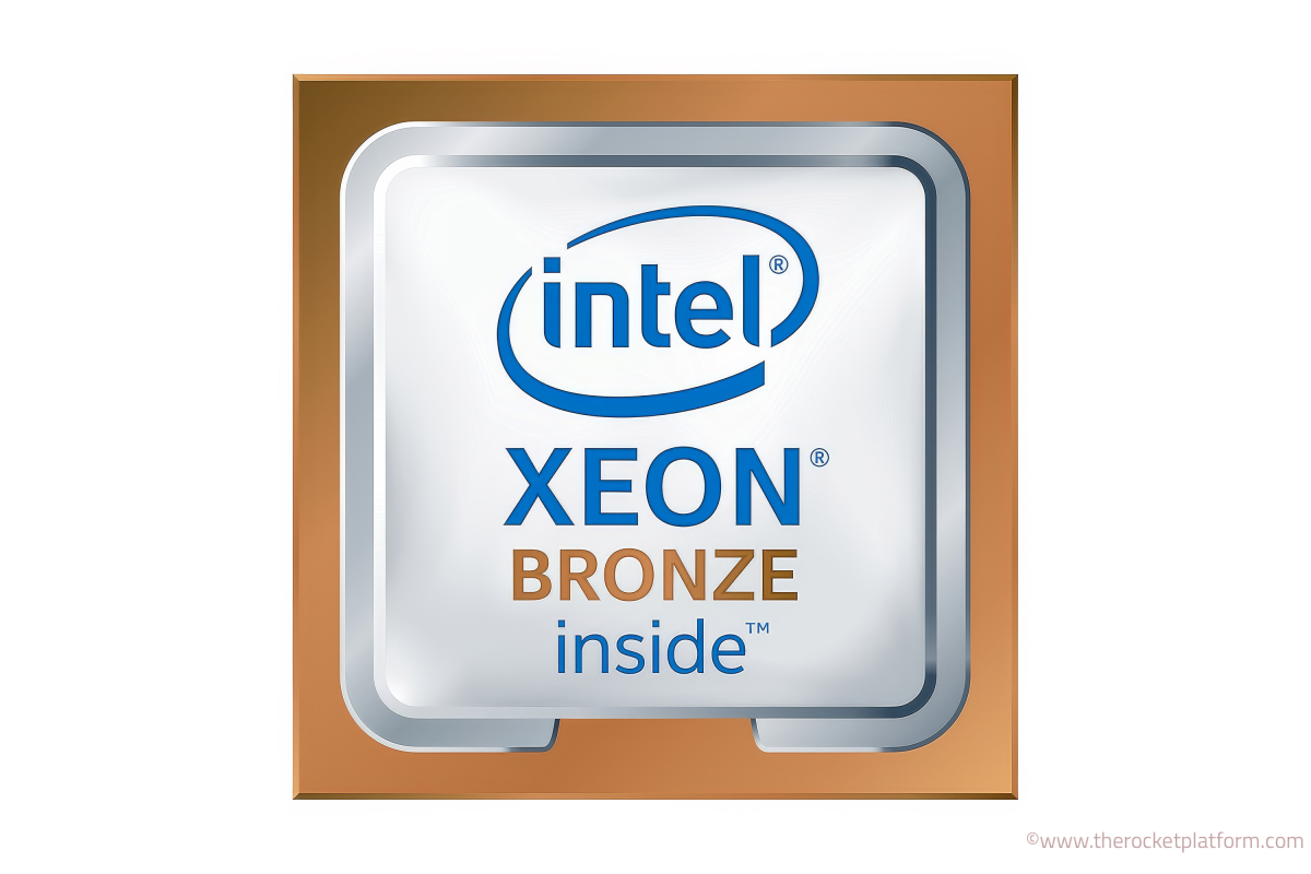 Cisco UCS Intel Xeon Bronze 3206R Processor 1.90Ghz