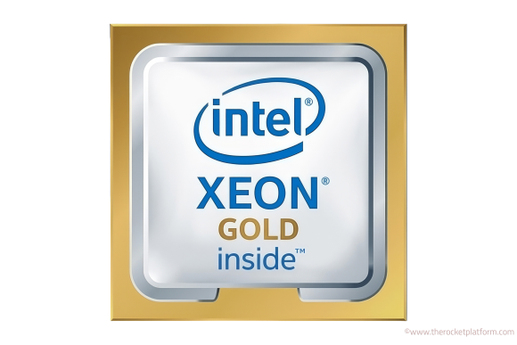 Cisco UCS Intel Xeon Gold 6338 Processor 2.00Ghz